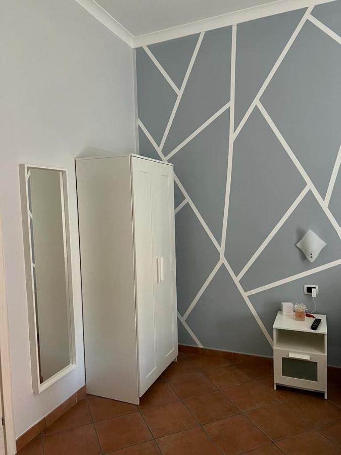 Manu'S Room Napoli Bagian luar foto