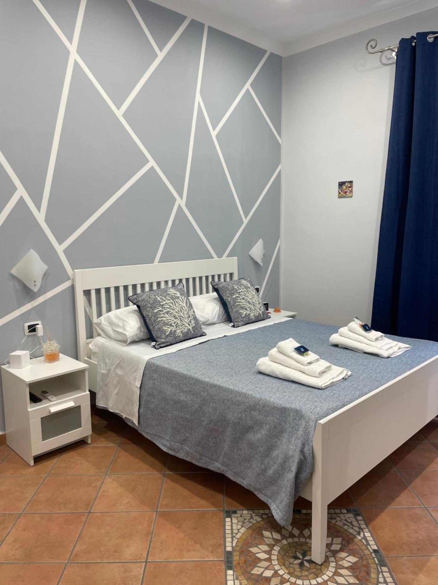 Manu'S Room Napoli Bagian luar foto
